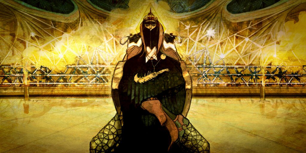 DuneEmperor