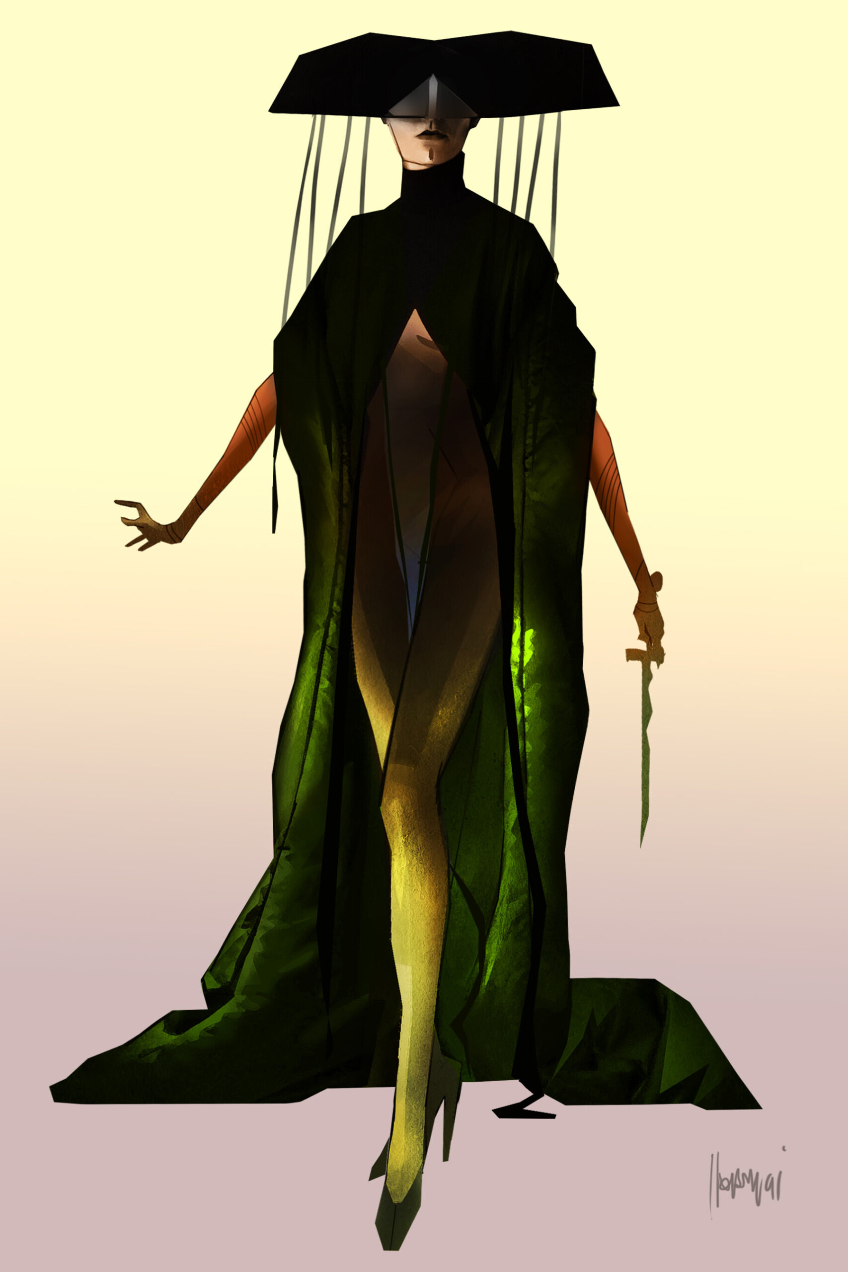 DuneBene Gesserit