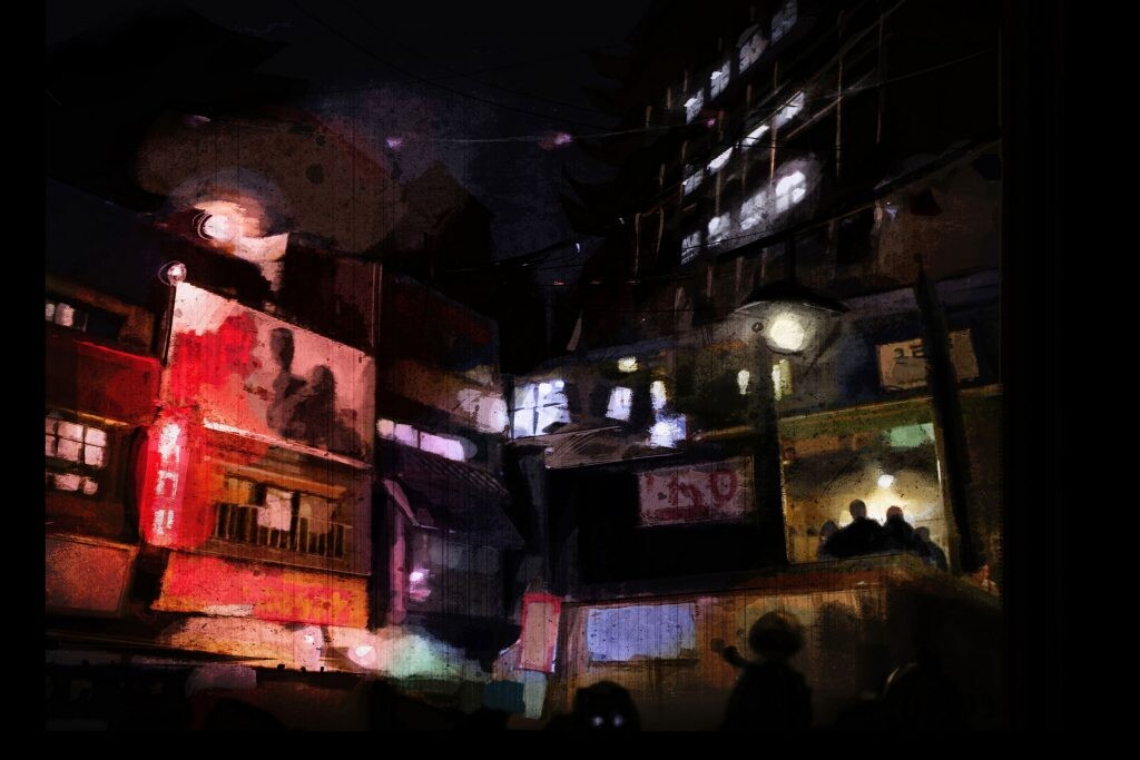 Chinatown