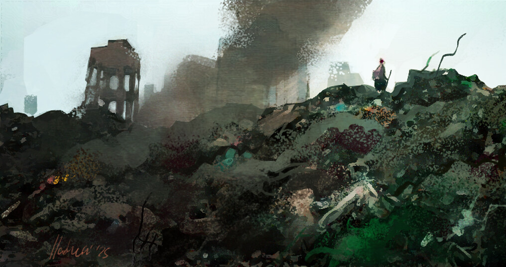The Dump