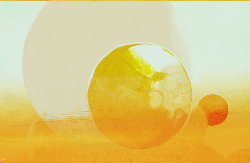 Planets